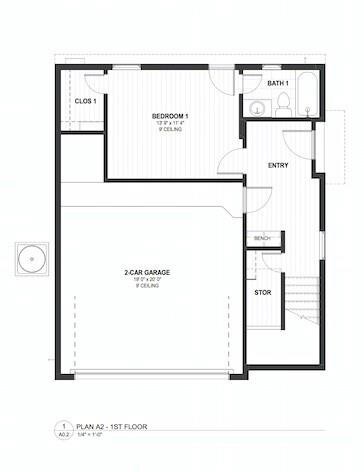 954 Fisher St unit F, Houston, TX 77018 - photo 3