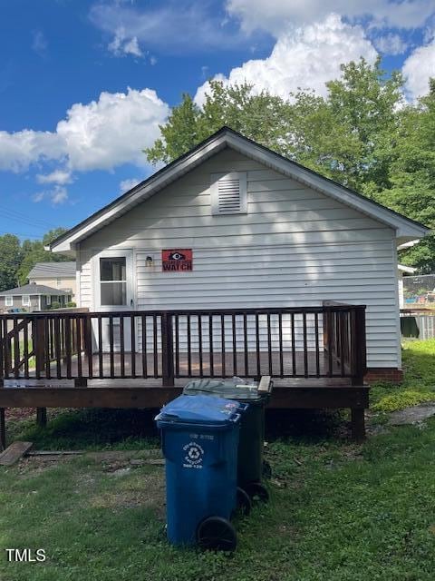 906 Camden Ave, Durham, NC 27701 - photo 6