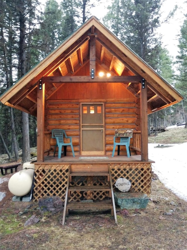 572 Summit Dr, Seeley Lake, MT 59868 - photo 2