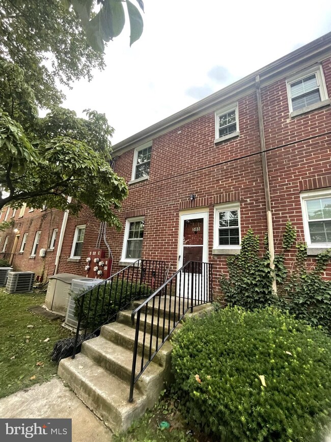 100 Park Blvd unit 58 B, Cherry Hill, NJ 08034 - photo 2