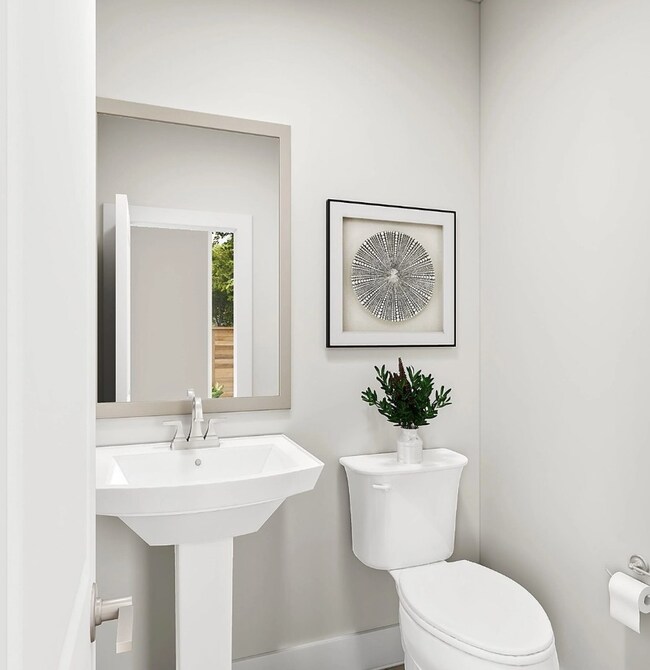 1505 Laurel Ln, Lantana, TX 76226 - photo 6