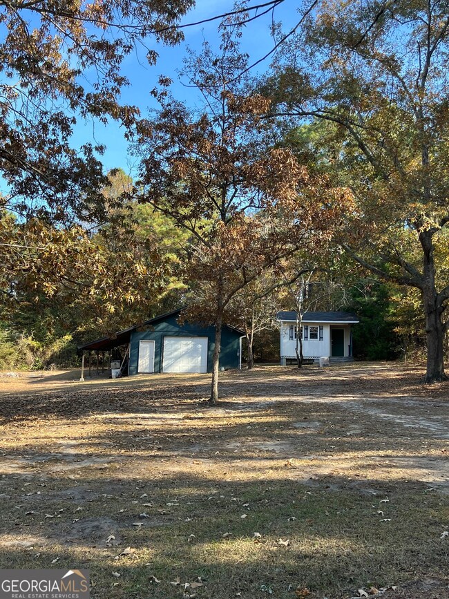 121 Wood Duck Rd, Cochran, GA 31014 - photo 5