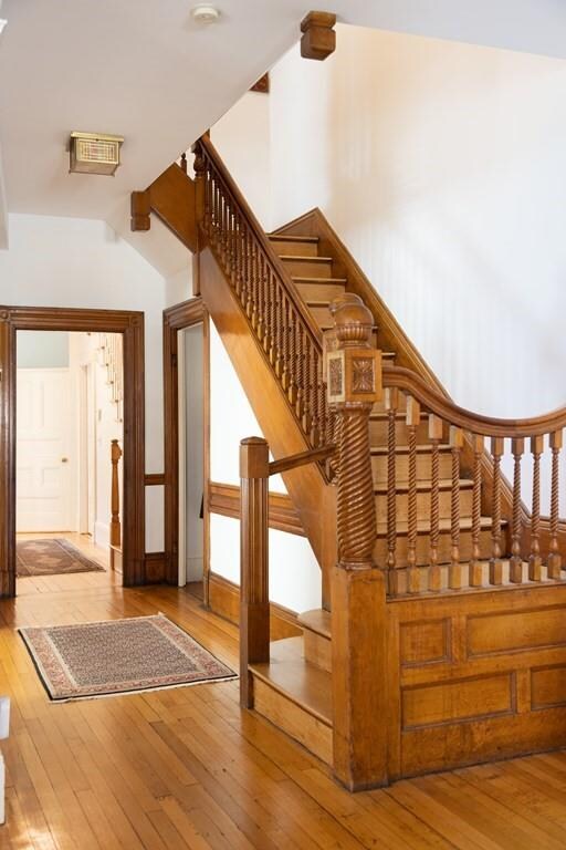 34 Francis St, Brookline, MA 02446 - photo 6