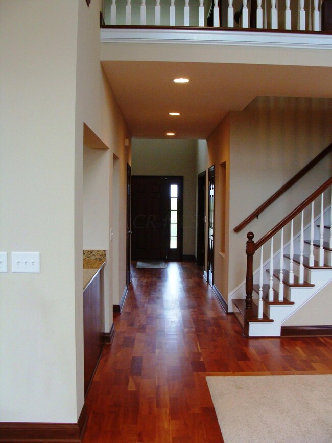 Main Foyer