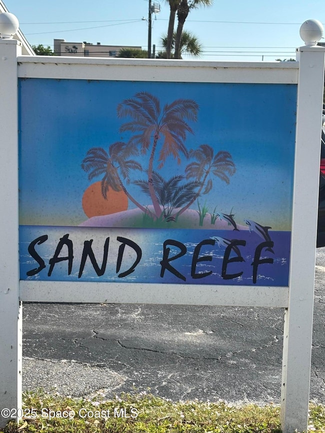 306 Johnson Ave unit 5, Cape Canaveral, FL 32920 - photo 2