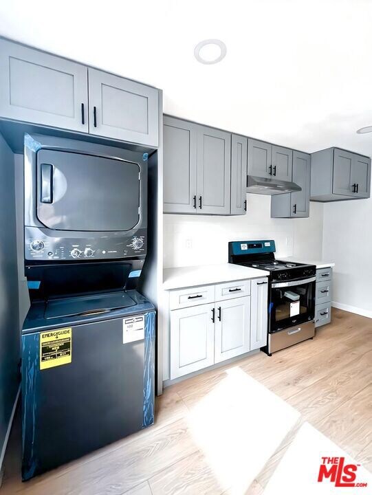 22423 Del Valle St unit 106, Los Angeles, CA 91364 - photo 6