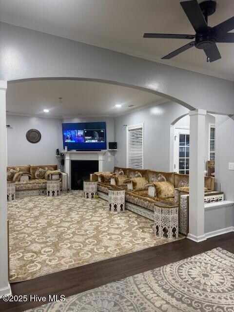 405 Savannah Dr, Jacksonville, NC 28546 - photo 6