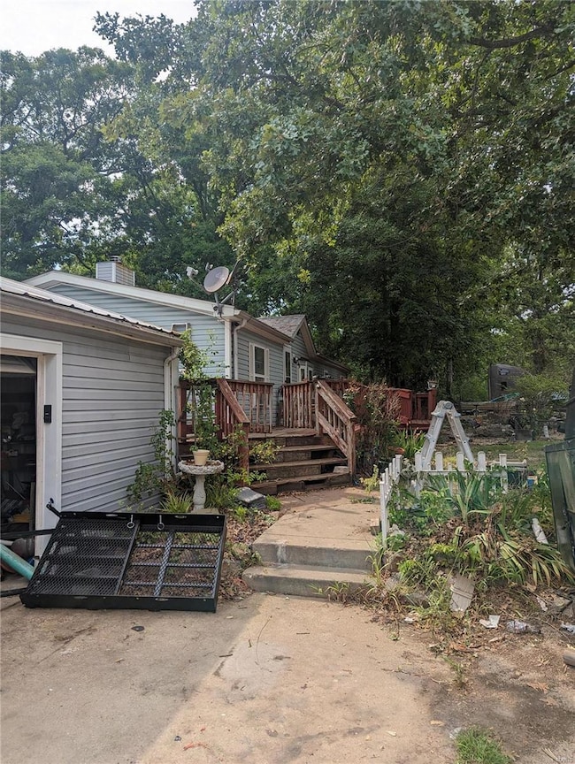 1047 Finney Rd, Robertsville, MO 63072 - photo 6