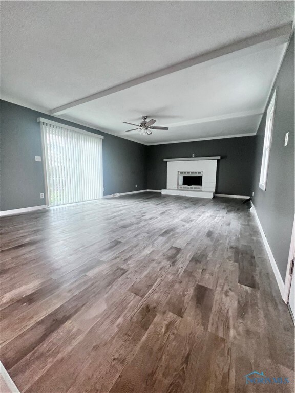 629 Davis St, Findlay, OH 45840 - photo 3