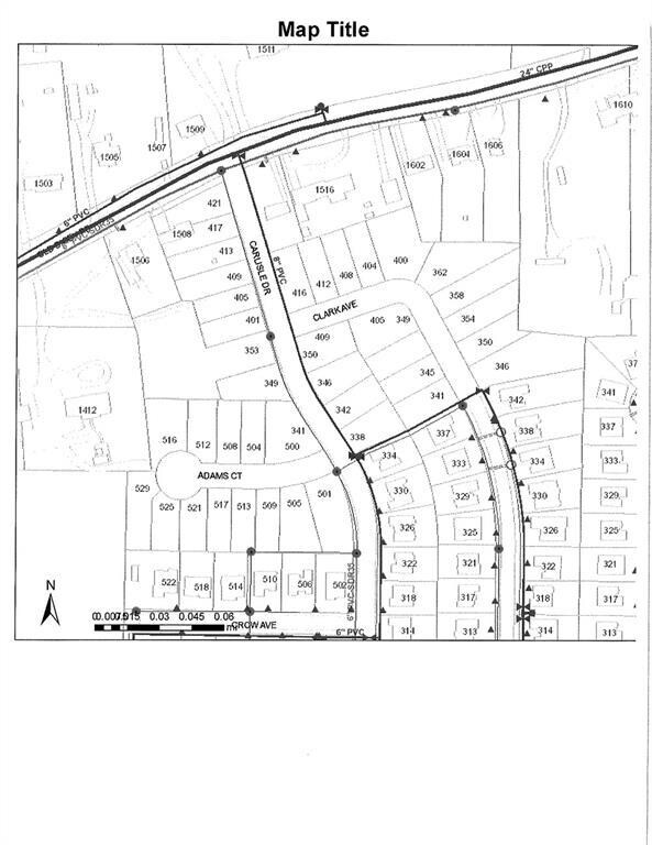 346 Clark Ave, Weatherford, TX 76085 - photo 7