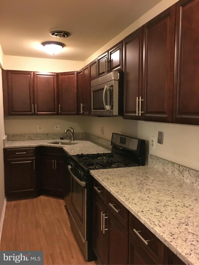 204 Park Terrace Ct SE unit 23, Vienna, VA 22180 - photo 5