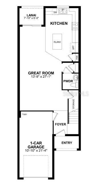 309 Evertree Loop, Sanford, FL 32771 - photo 2