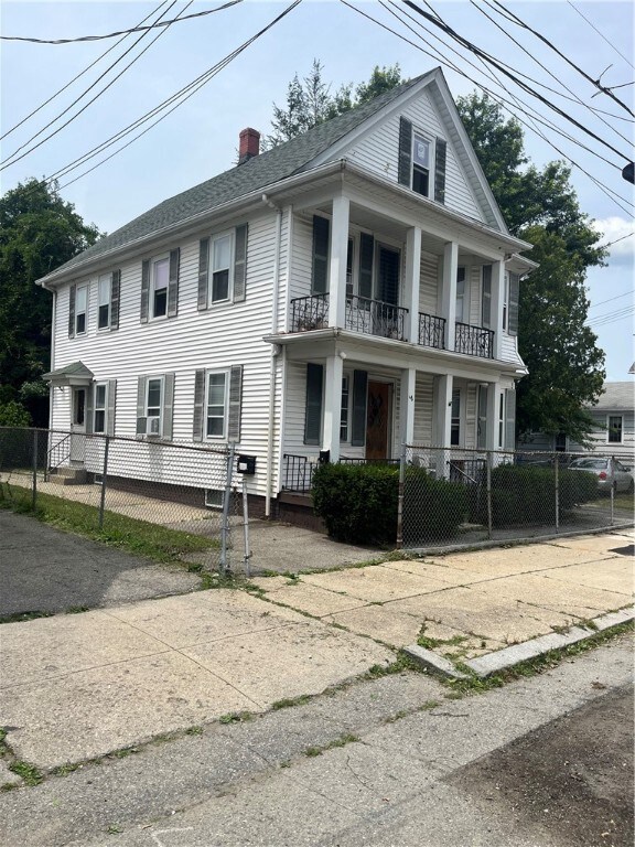 36 Moorefield St unit 38, Providence, RI 02909 - photo 3