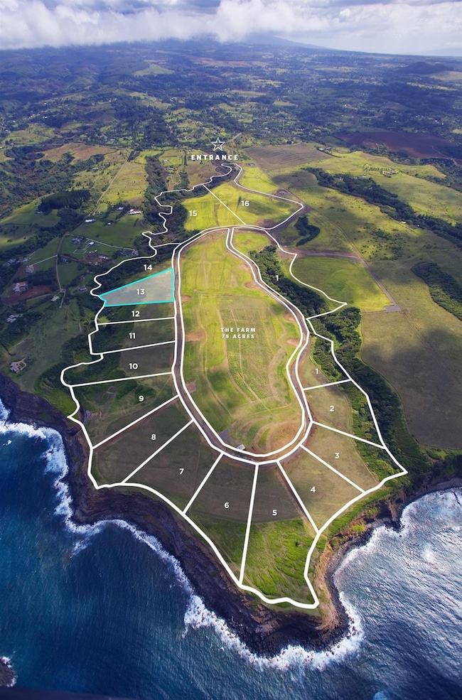 610 Kai Huki Cir unit Lot 13, Haiku, HI 96708 - photo 2