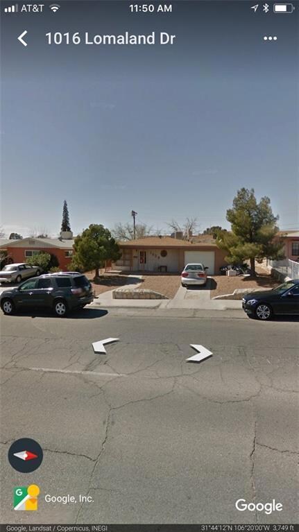 1029 Lomaland Dr unit 1, El Paso, TX 79907 - photo 7