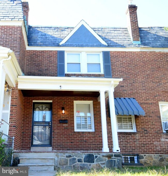 730 Mount Holly St, Baltimore, MD 21229 - photo 3
