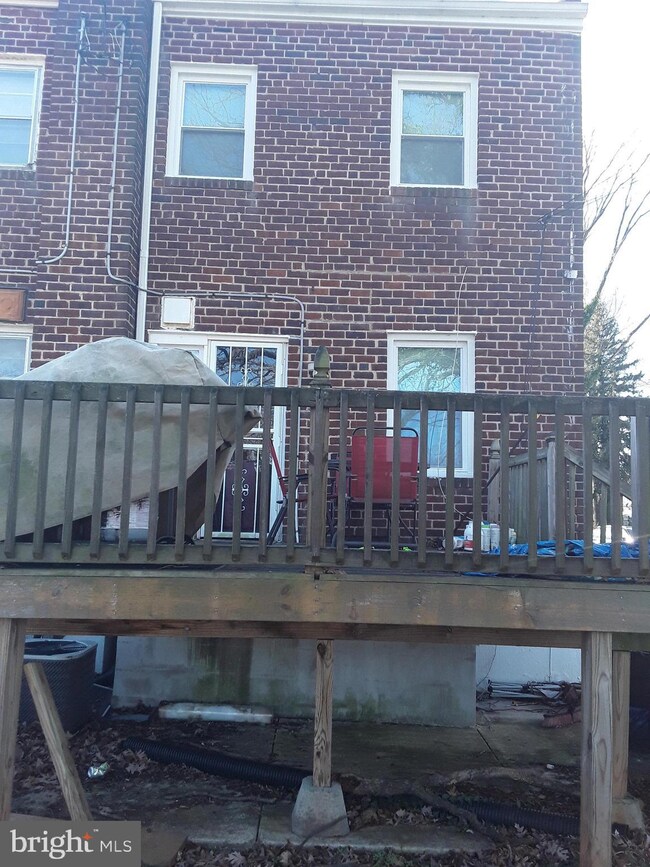 5602 Wesley Ave, Gwynn Oak, MD 21207 - photo 4