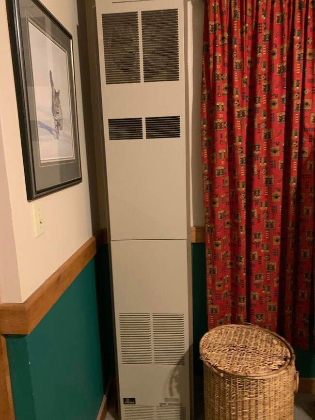 Large Bedroom