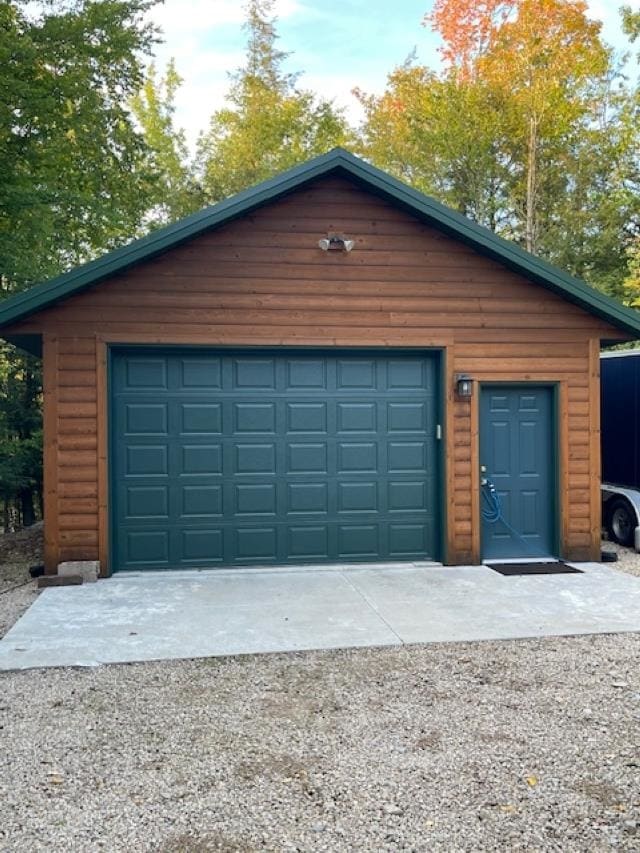 5877 N Sawyer Lake Rd, White Lake, WI 54491 - photo 2