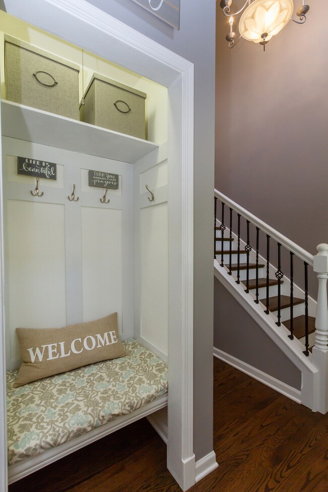 Foyer