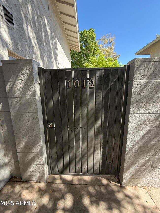 1012 N 85th Place unit 2, Scottsdale, AZ 85257 - photo 4