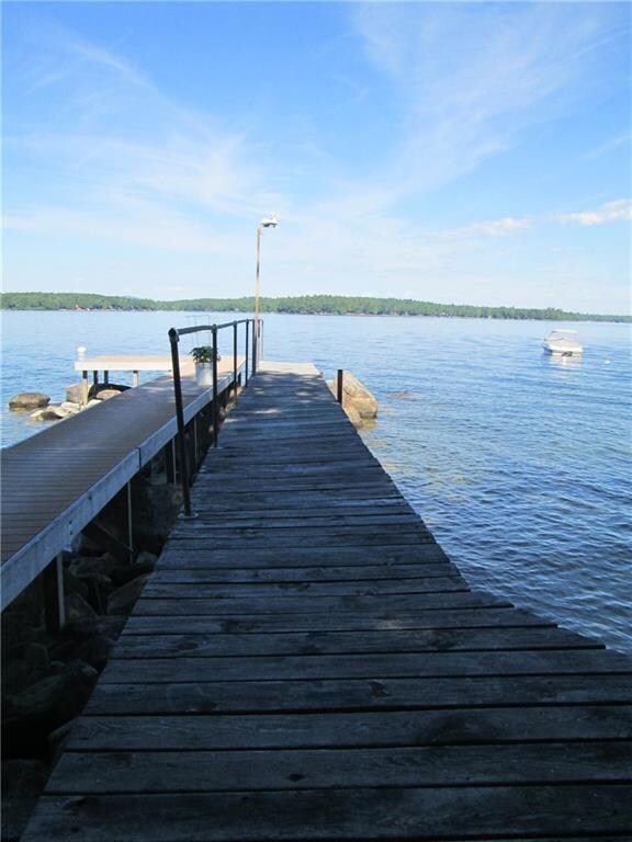 121 Whites Point Rd, Standish, ME 04084 - photo 4