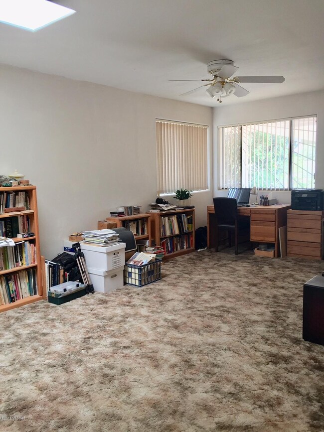 Room addition