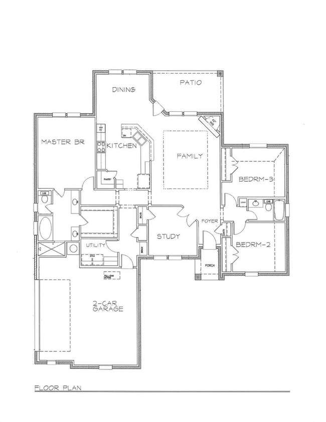 713 County Road 3341, Paradise, TX 76073 - photo 3