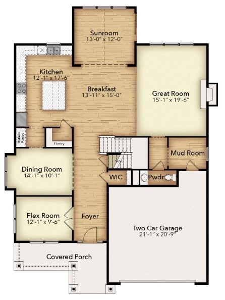 291 Mcmurray Rd, Upper Saint Clair, PA 15241 - photo 5