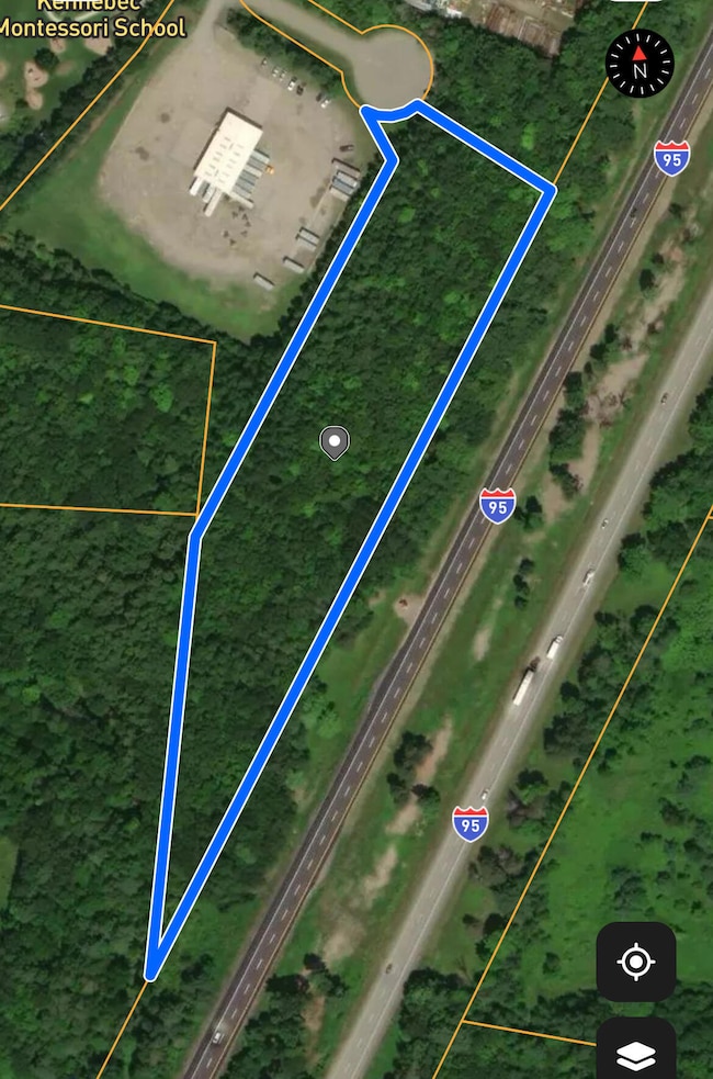 10 Sheridan Dr, Waterville, ME 04901 - photo 3