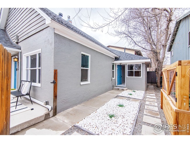 2429 Spruce St unit 1, Boulder, CO 80302 - photo 3