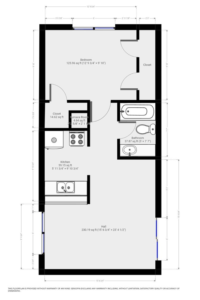 1530 Heights Blvd unit 8, Houston, TX 77008 - photo 2