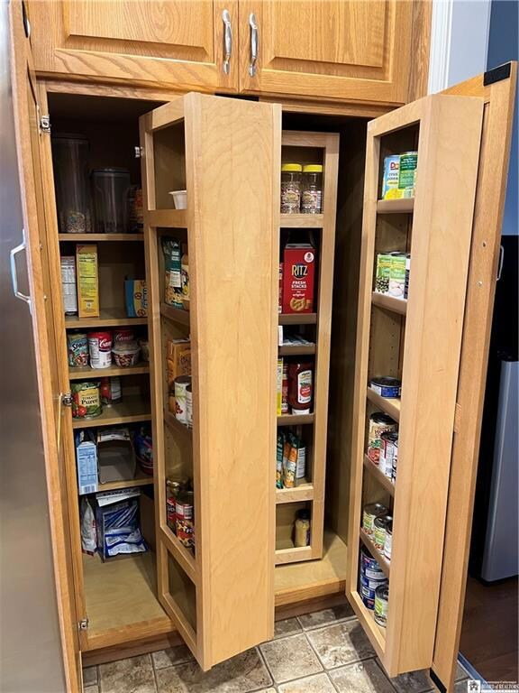 pantry