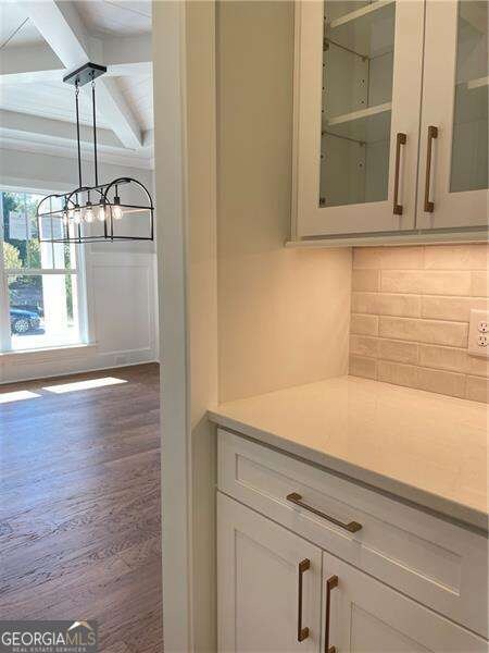 2942 Graham Gardens Ln, Marietta, GA 30062 - photo 6