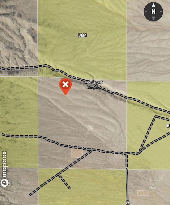 01081A001 Gamble District, Montello, NV 89830 - photo 5