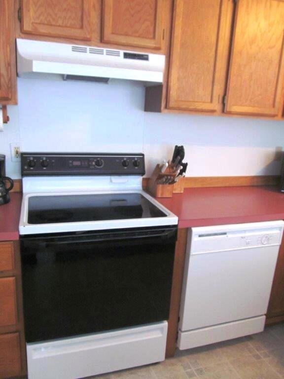 Appliances