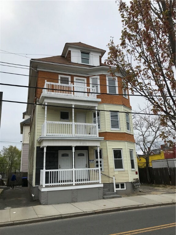Front Exterior