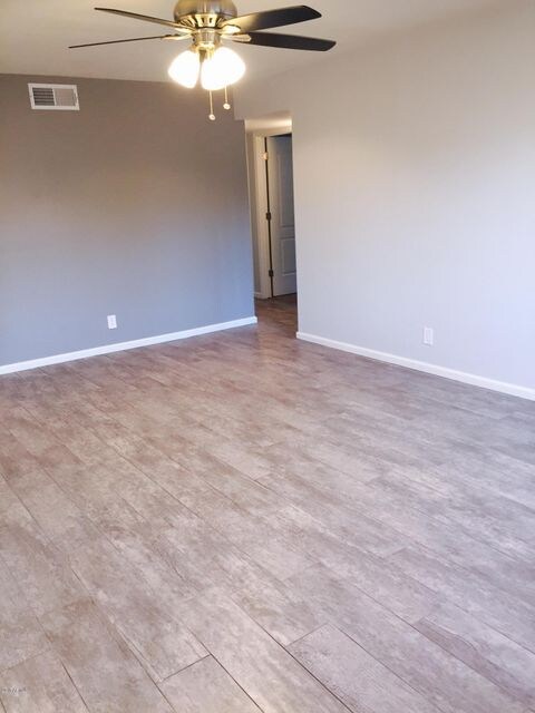 Flossmoor front room
