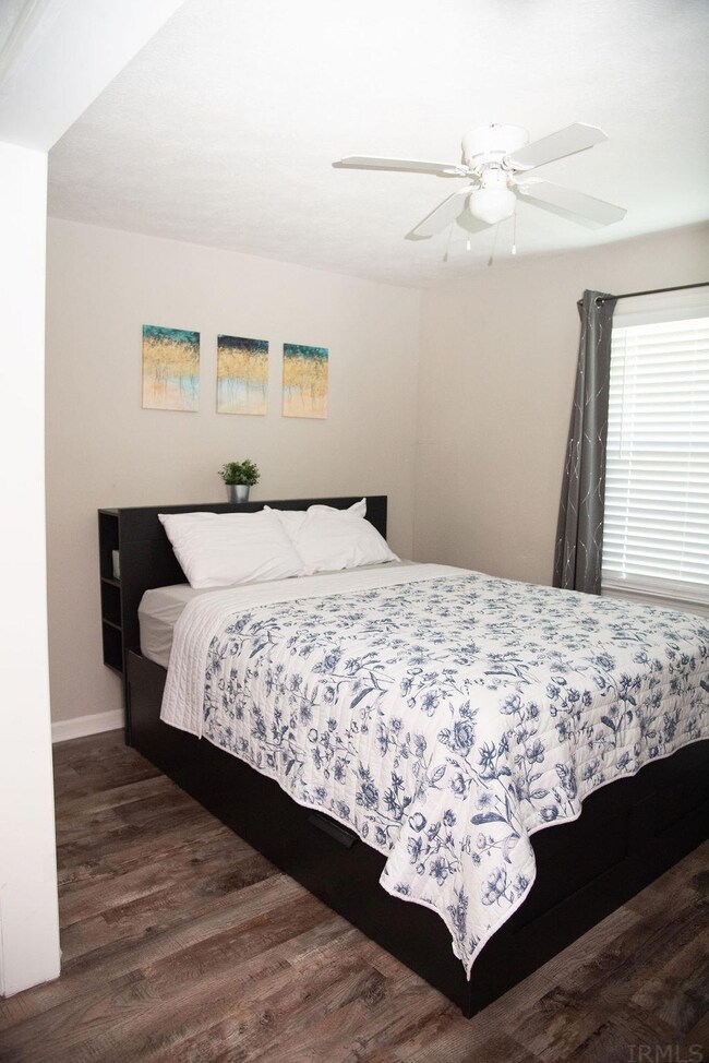 1913 N Buckles St, Muncie, IN 47303 - photo 4