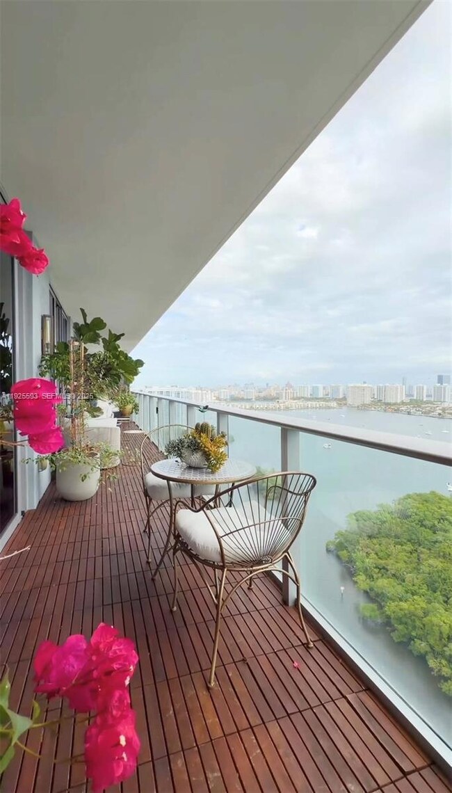 The Harbour unit 3017-3018, North Miami Beach, FL 33160 - photo 7