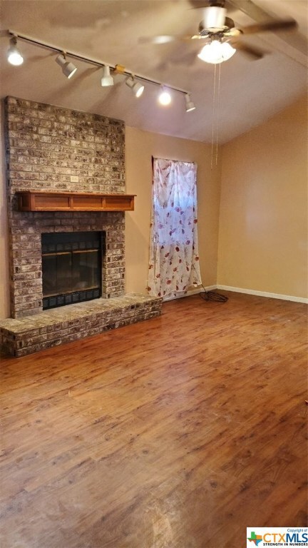 2712 W Big Elm Rd, Troy, TX 76579 - photo 3