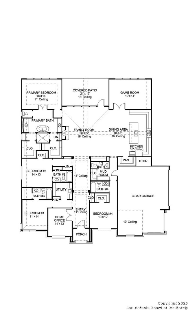 289 Christian St, San Antonio, TX 78253 - photo 2