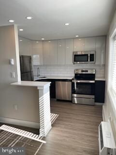 106 W North Ln unit C6, Conshohocken, PA 19428 - photo 3