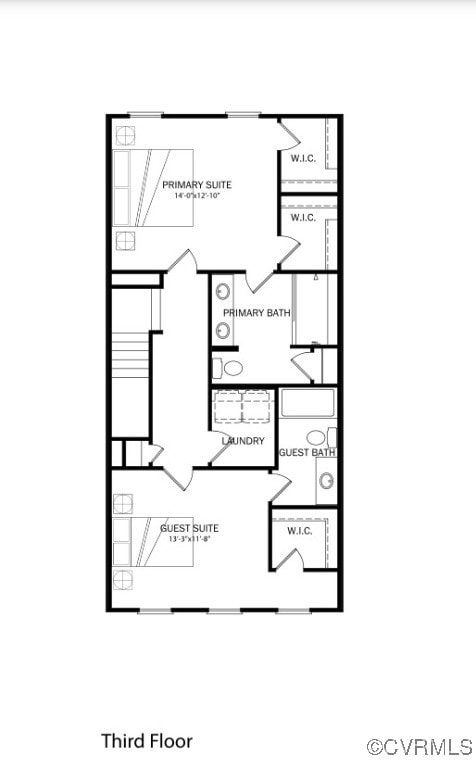 15312 Oasis Sun Aly, Midlothian, VA 23112 - photo 4