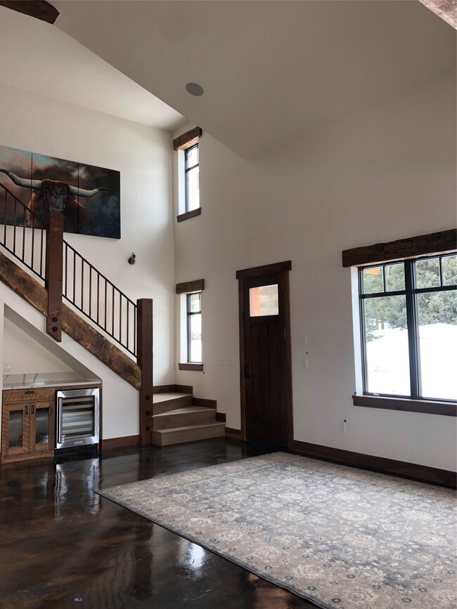 90 Brownstone Loop, Big Sky, MT 59716 - photo 2