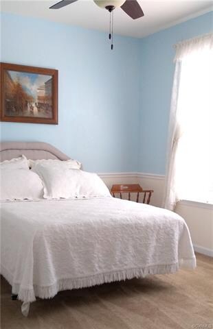 8408 E Lord Botetourt Loop, New Kent, VA 23124 - photo 5