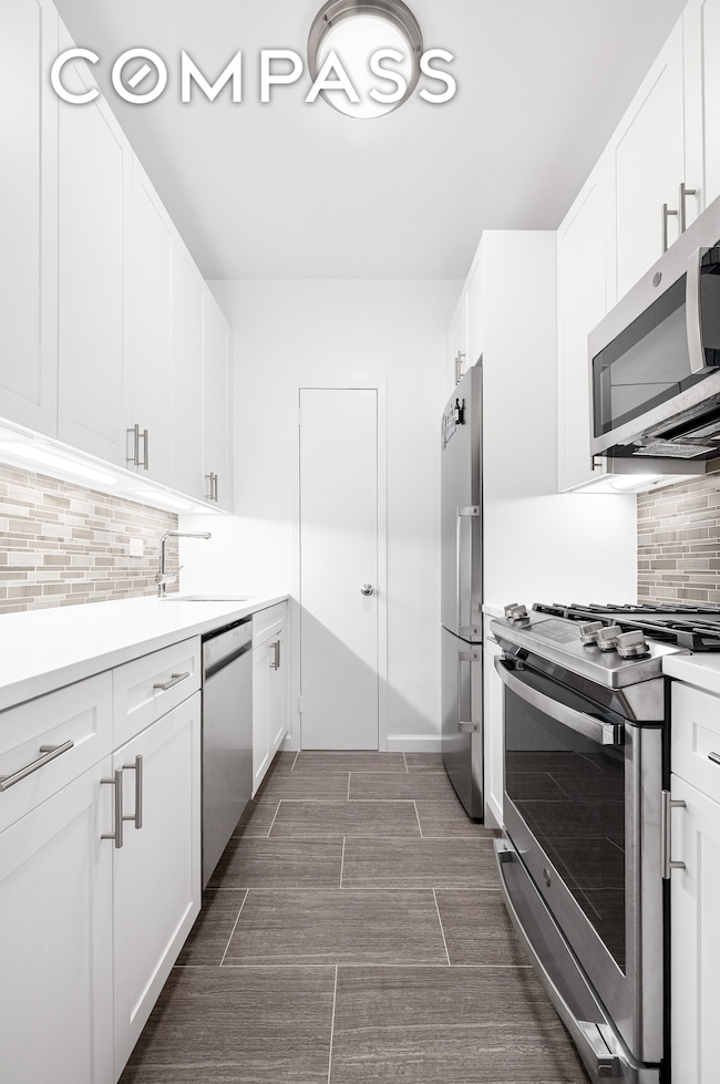 Georgetown Plaza unit 15P, New York, NY 10003 - photo 5