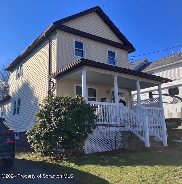 1215 W State St, Archbald, PA 18403 - photo 3