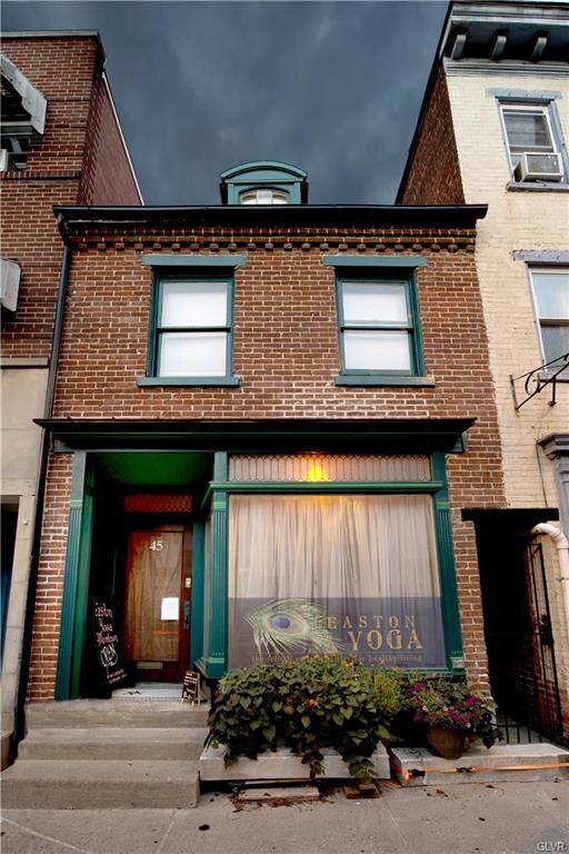 45 N 10th St unit 2nd & 3rd fl, Allentown, PA 18101 - photo 7