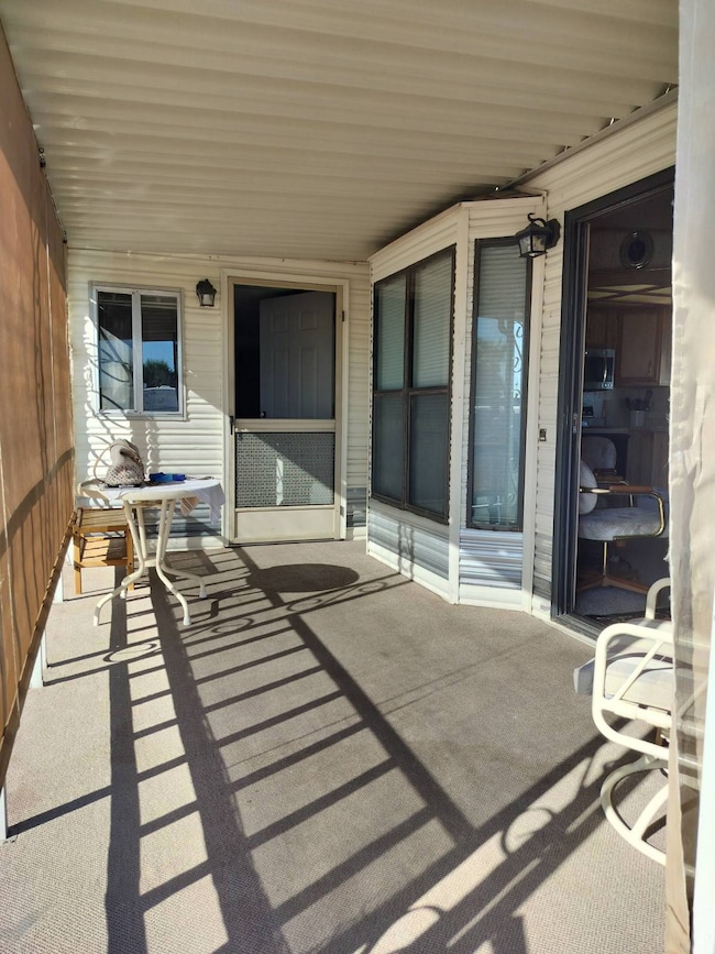 9400 N Frontage Rd unit 13, Yuma, AZ 85365 - photo 4